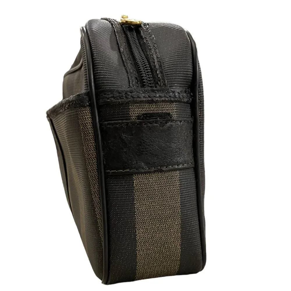 Fendi vintage pquin