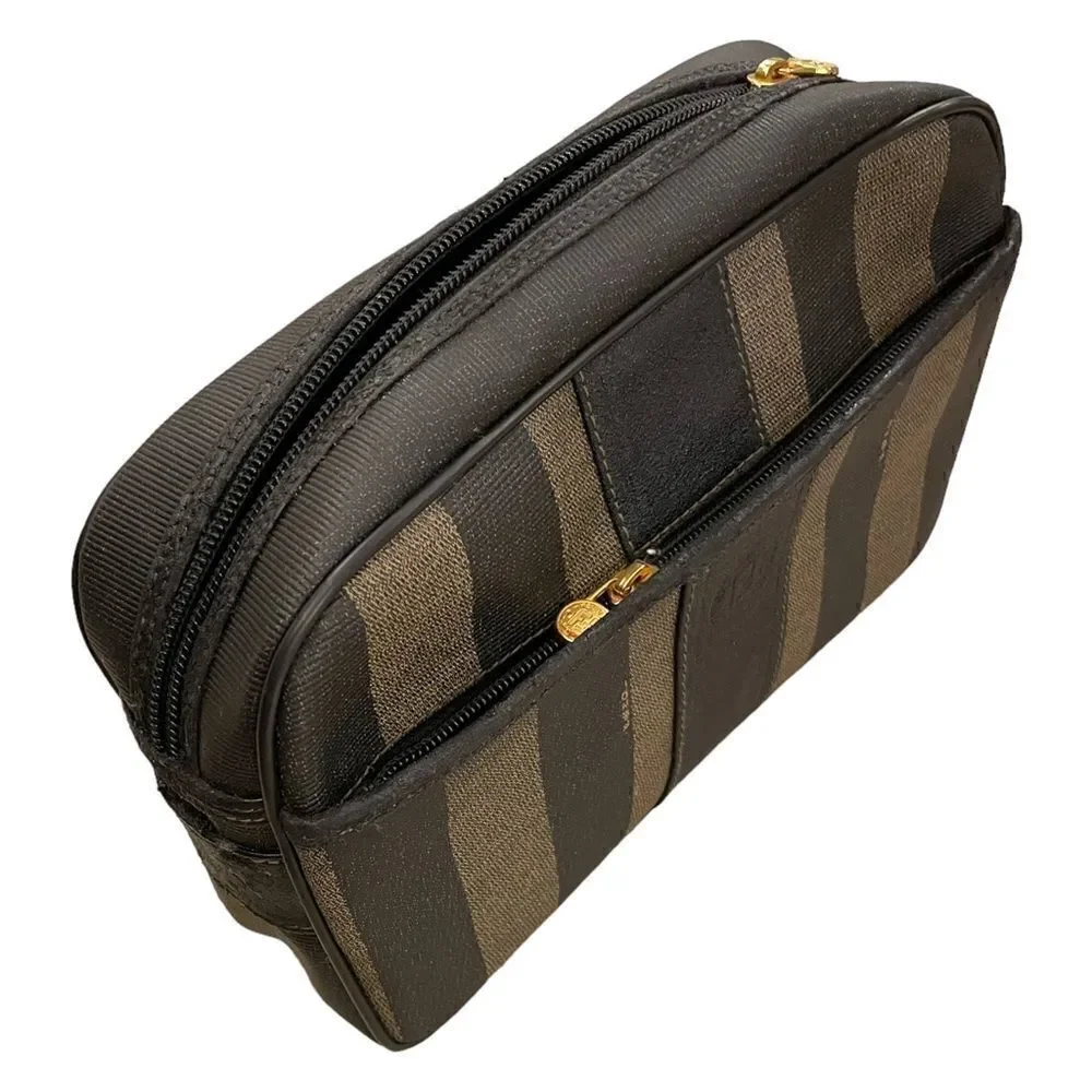 Fendi vintage pquin