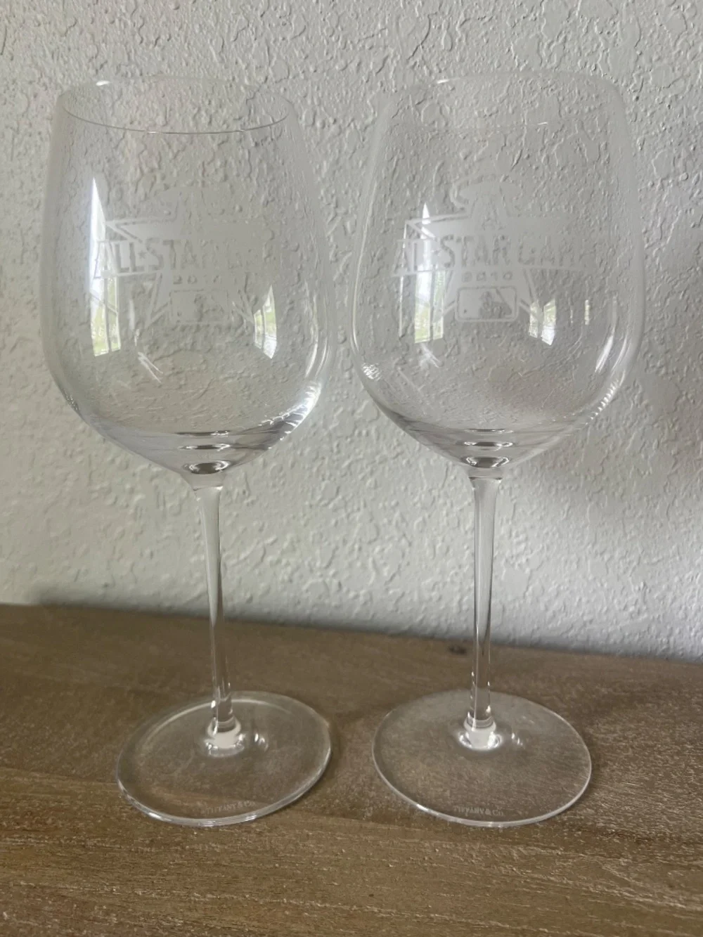 Tiffany & Co. rare set