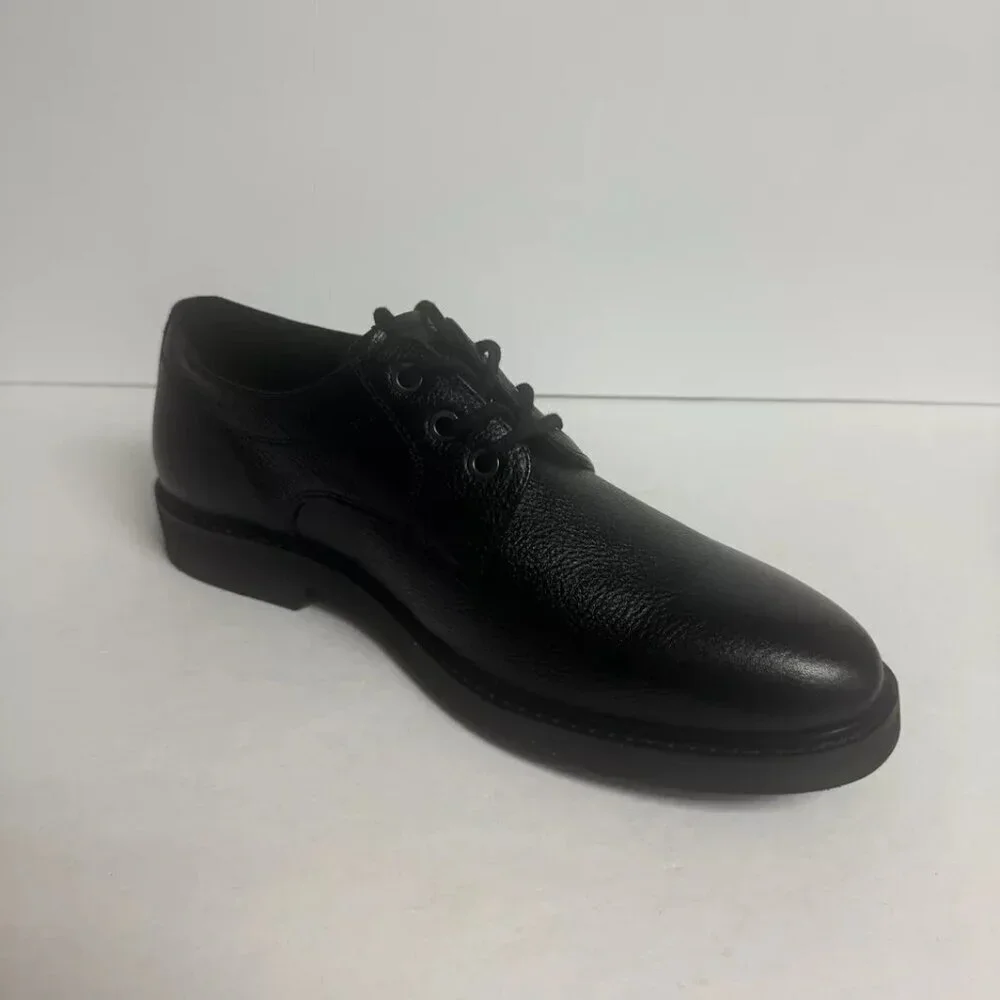 Hush Puppies new box