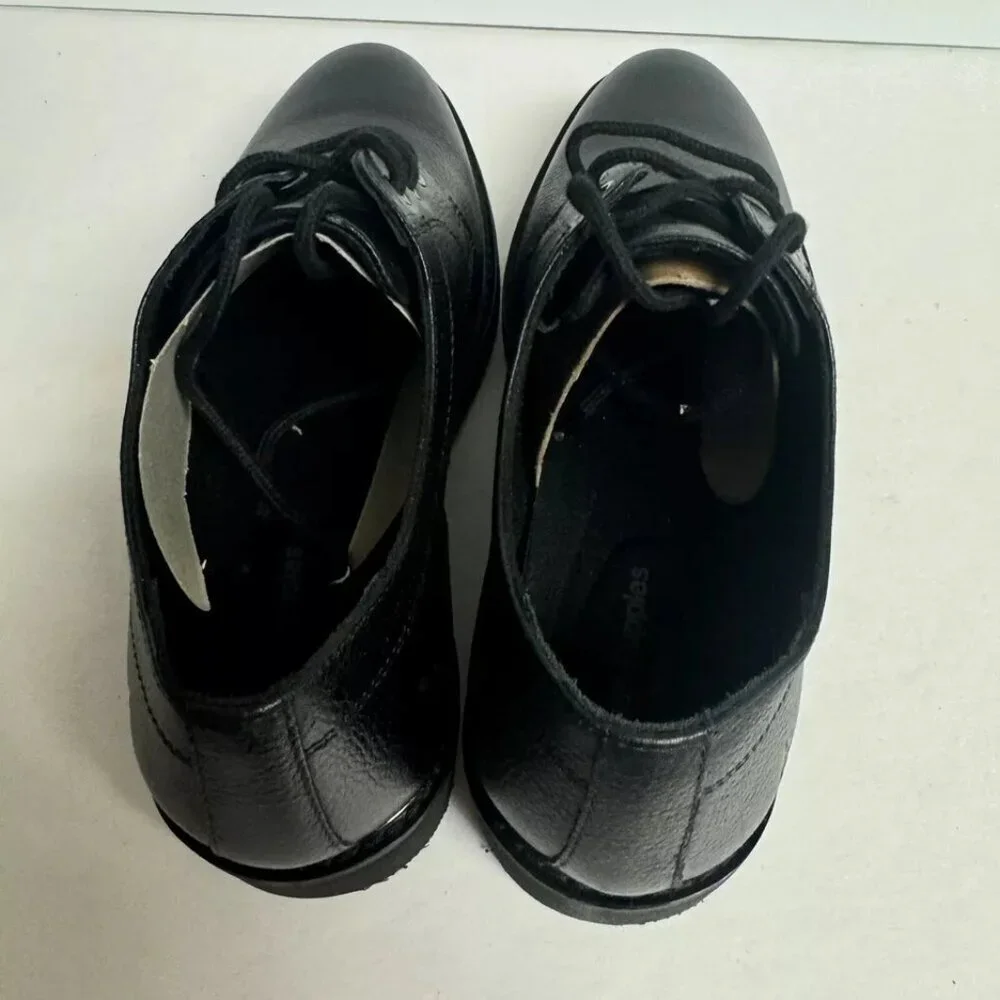 Hush Puppies new box