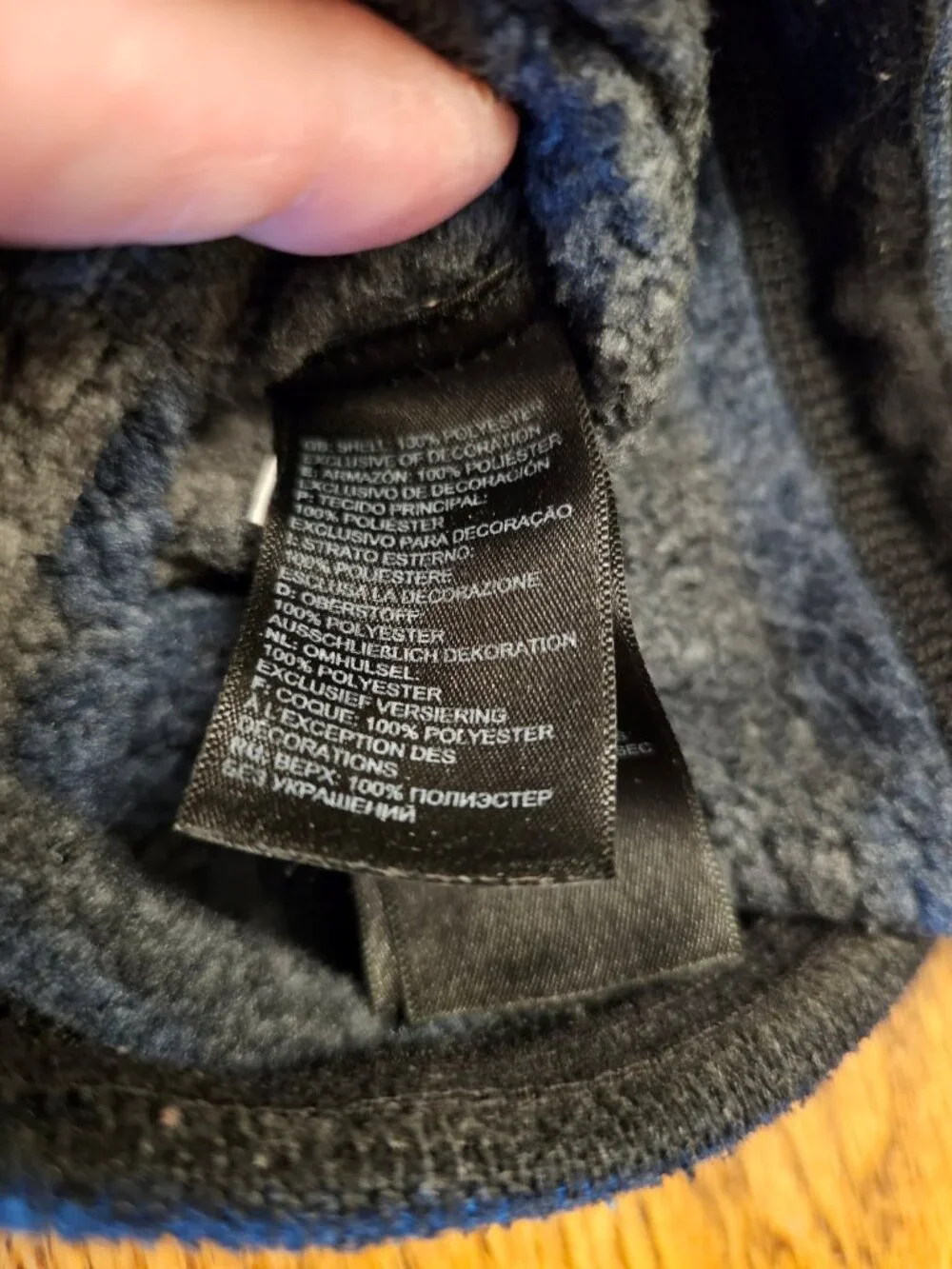 The North Face north face