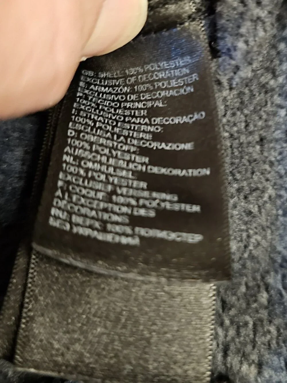 The North Face north face