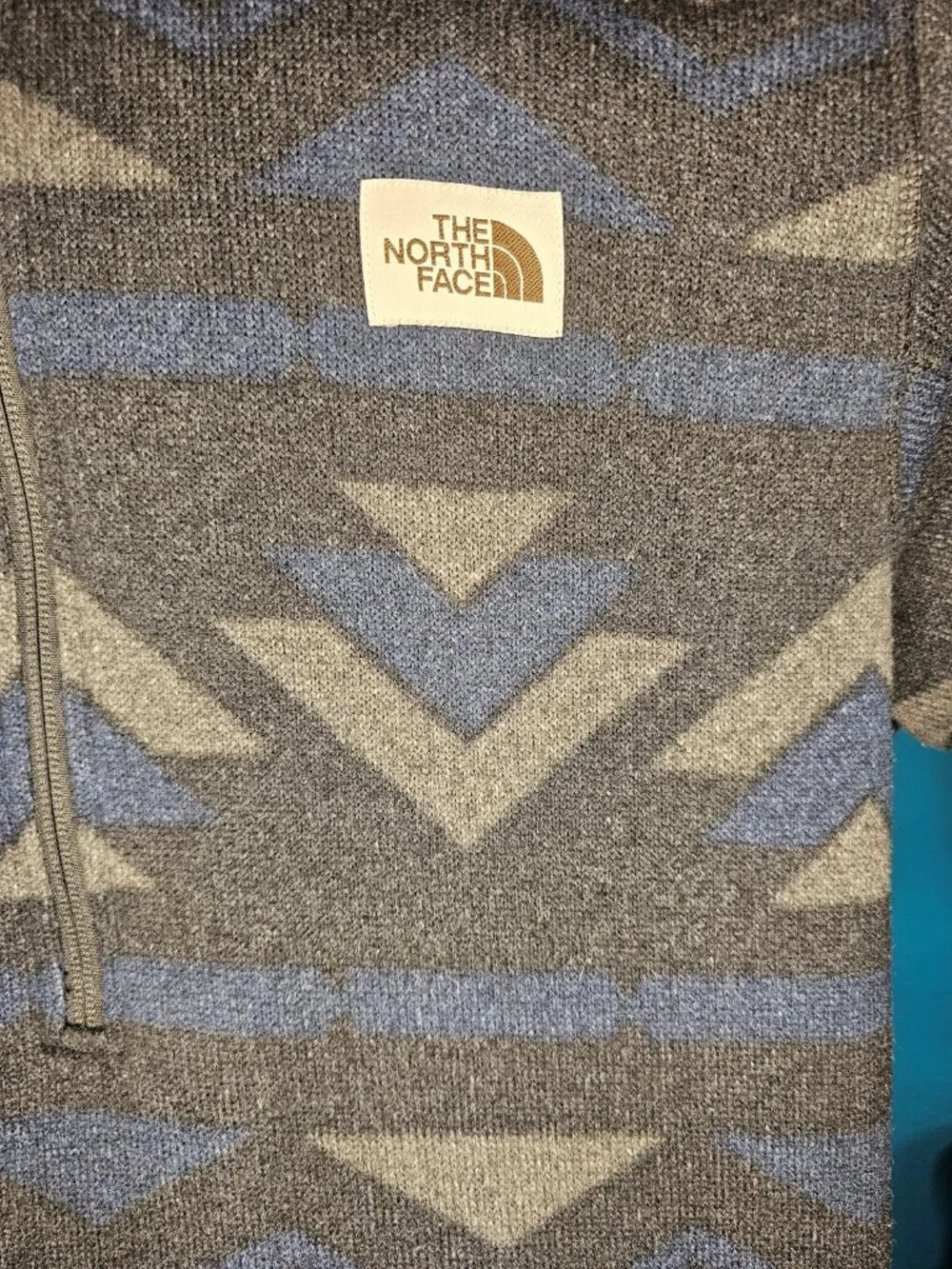 The North Face north face