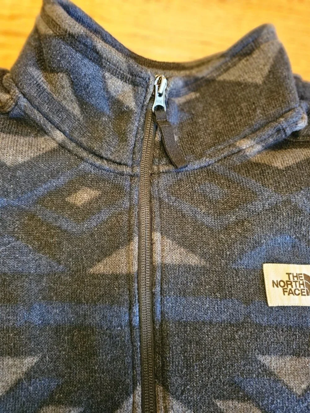 The North Face north face
