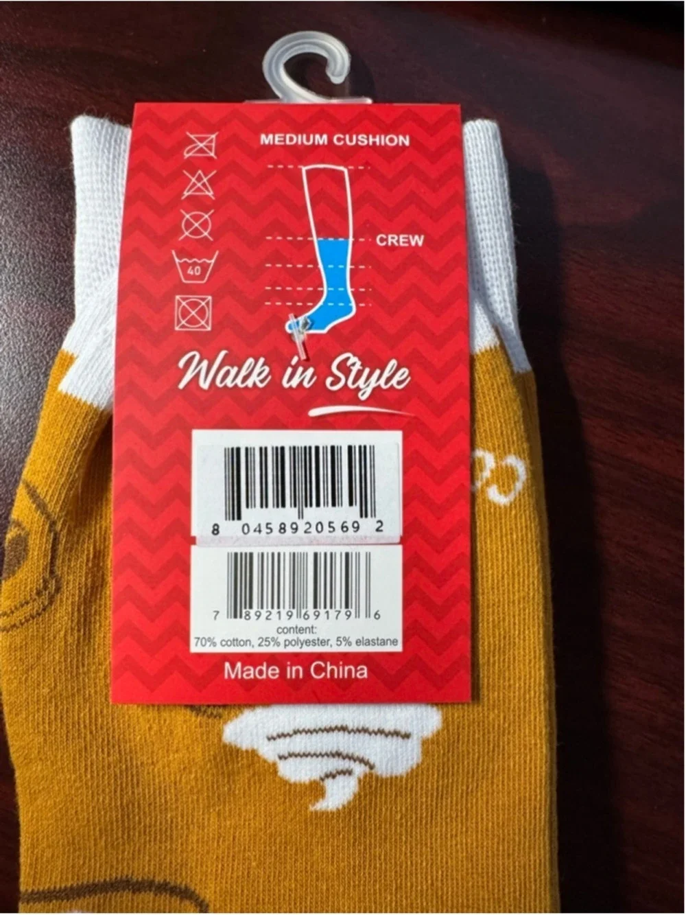 Sillies Socks brand new