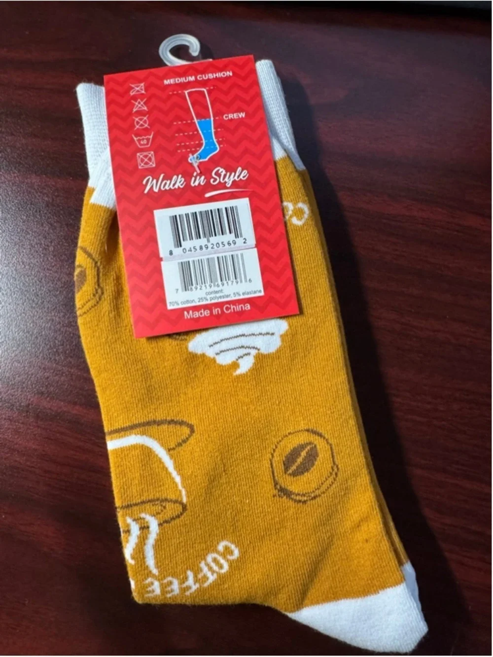 Sillies Socks brand new