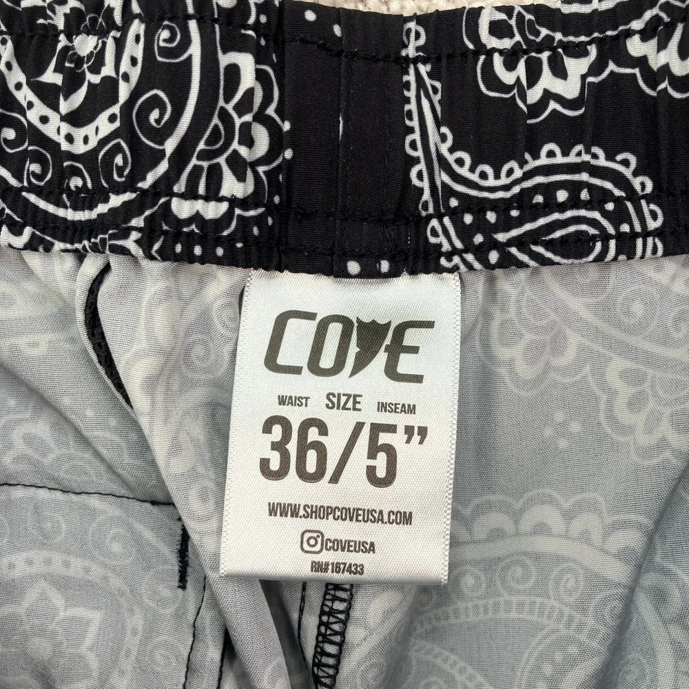 Cove excellent thank