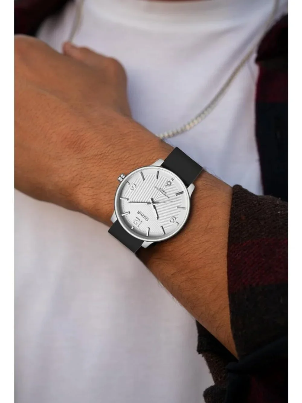N/A men fashion