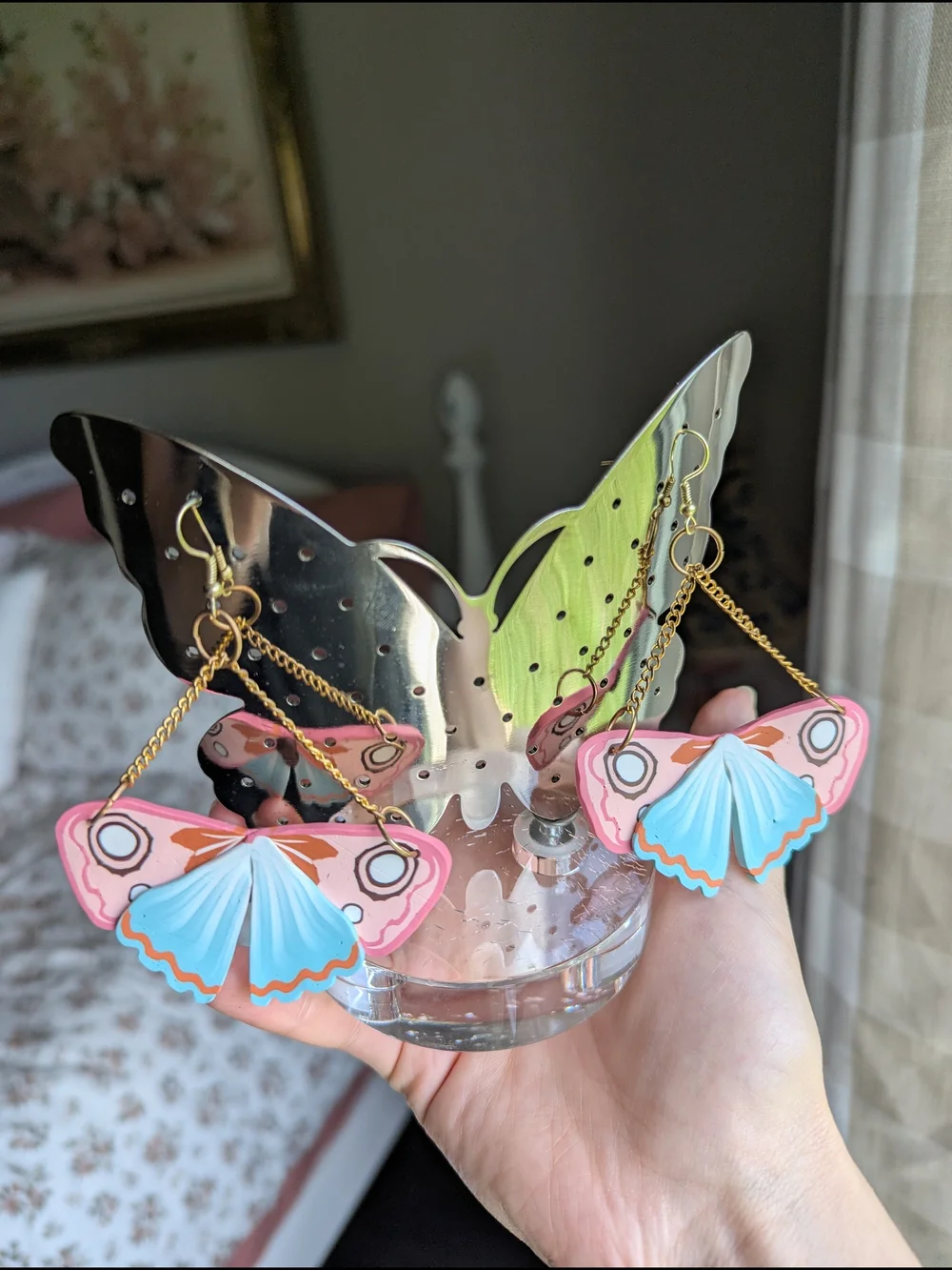 N/A charming handmade