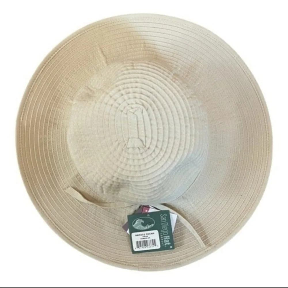 San Diego Hat Co. vintage san