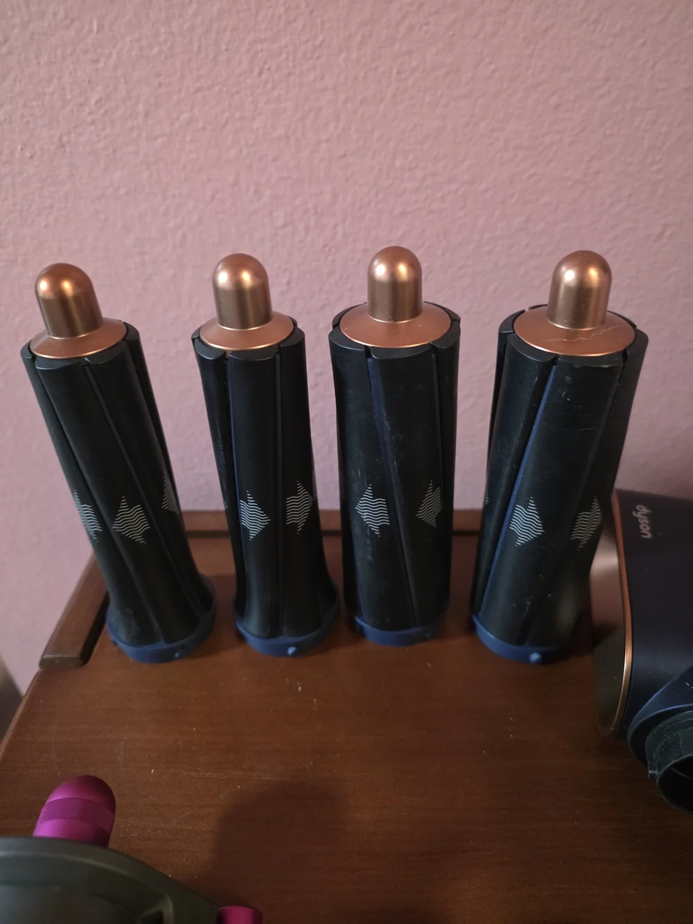 Dyson gently used