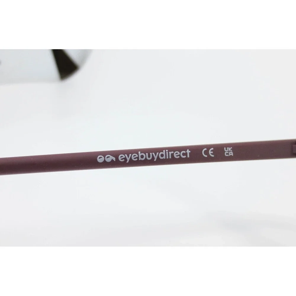 Eyebuydirect length comfortable