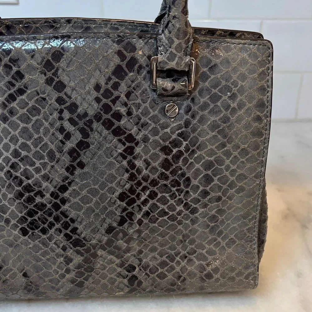 Michael Kors authentic designer