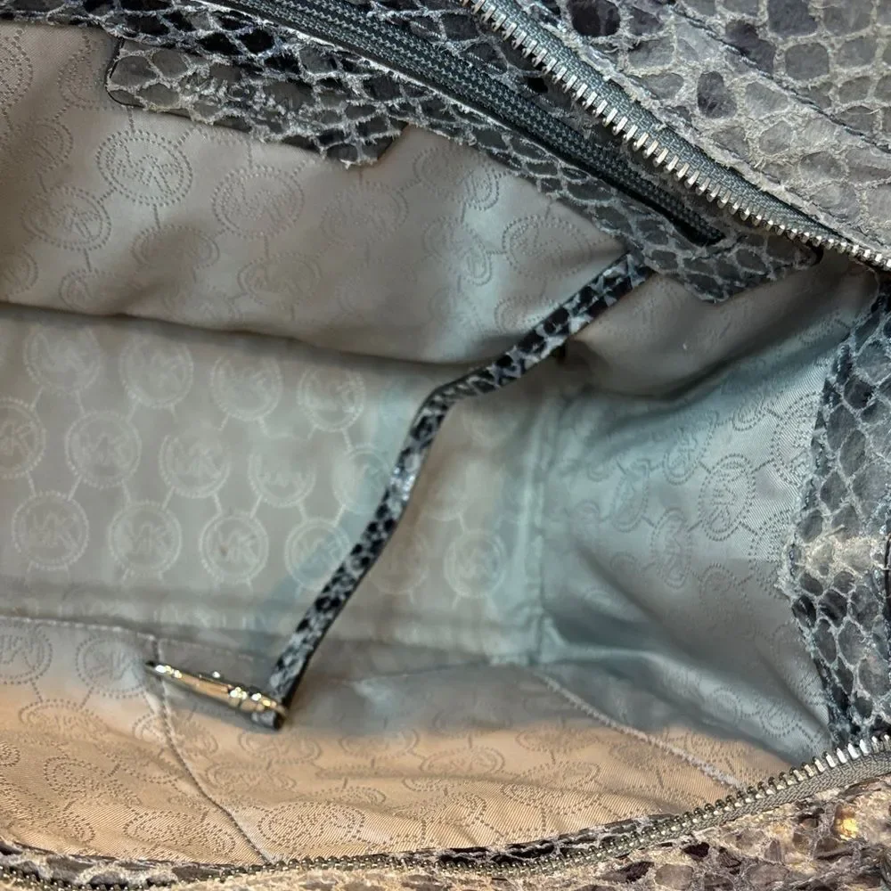 Michael Kors authentic designer