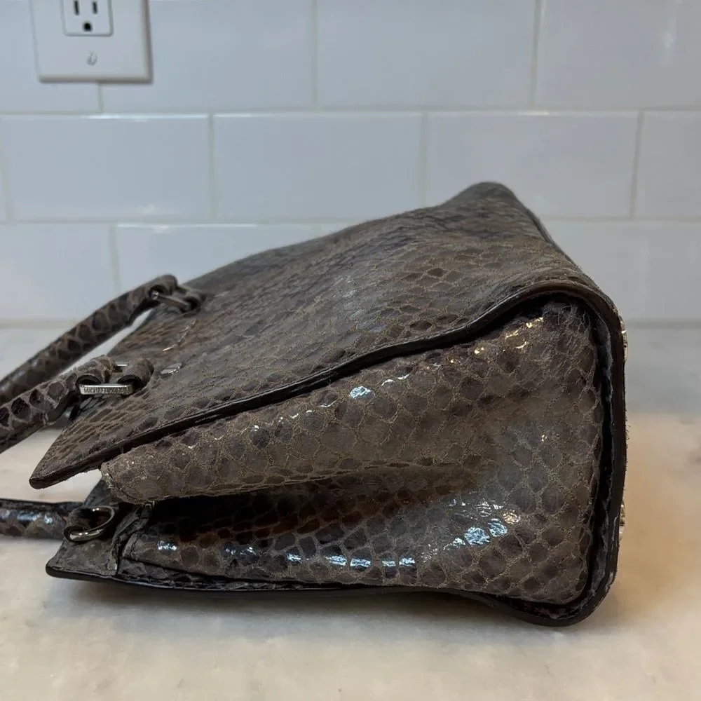 Michael Kors authentic designer