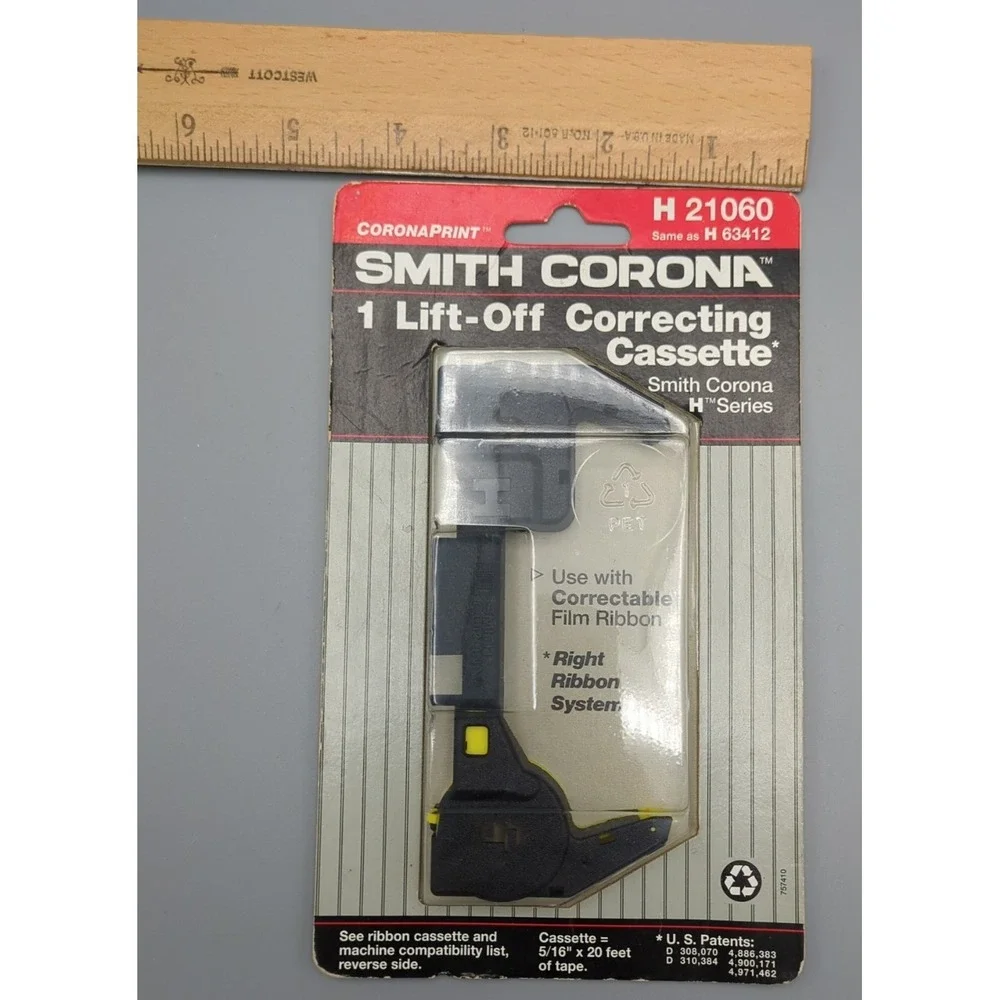 Smith Corona smith corona