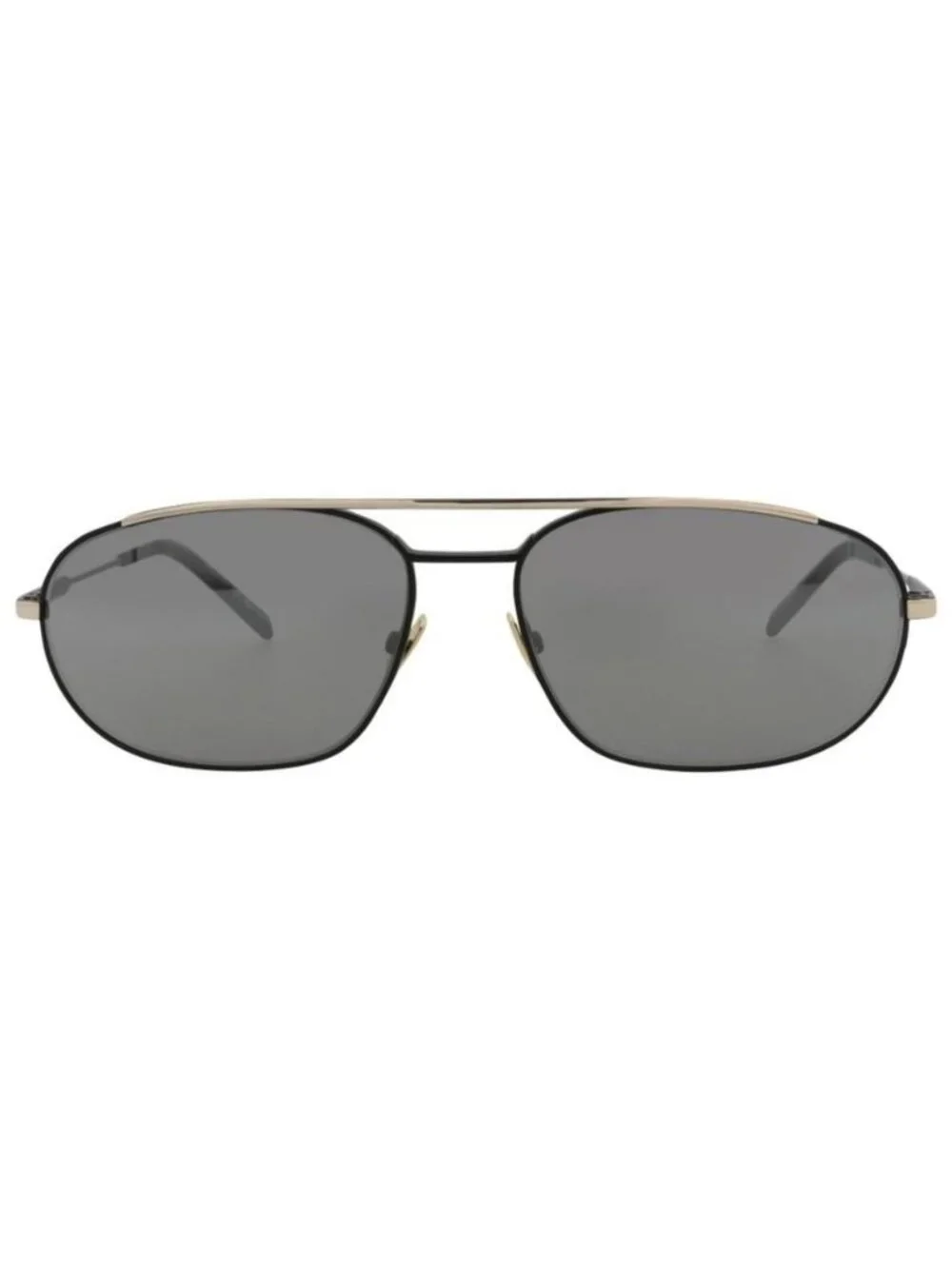 Saint Laurent brand saint