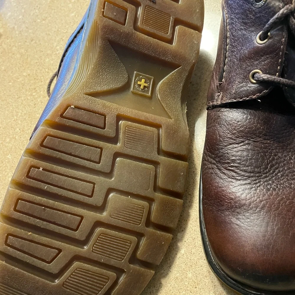 Dr. Martens doc martens