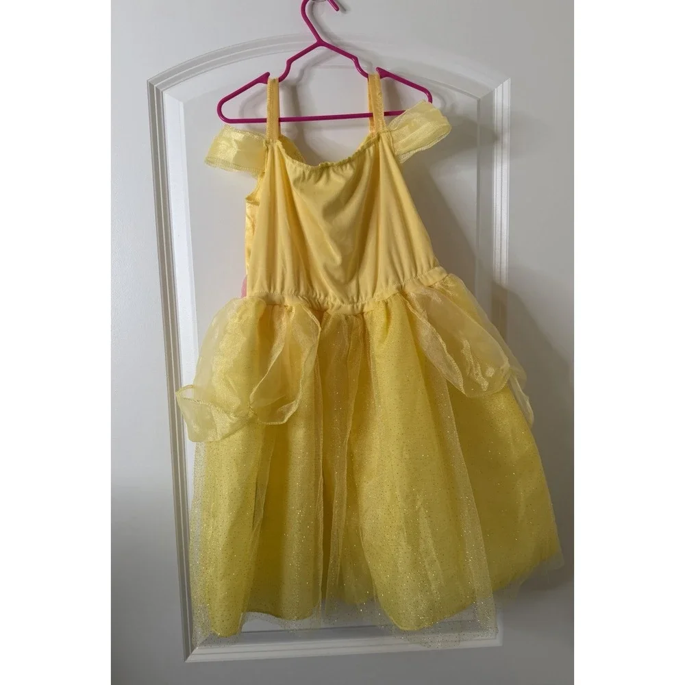 Disney princess belle