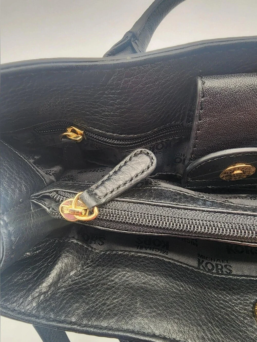 Michael Kors authentic michael