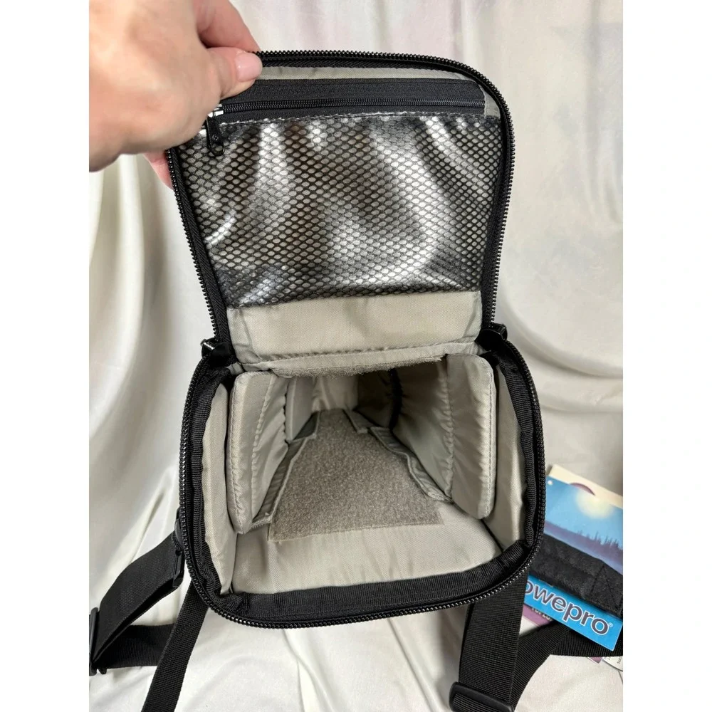 Lowepro accessories elements
