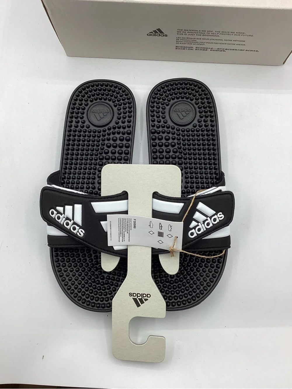 adidas adissage slides