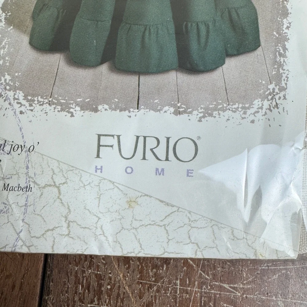 Furio Home measurements dimensions