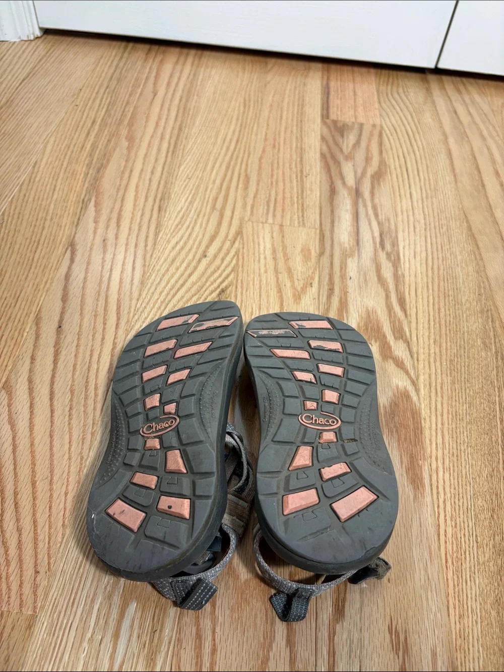 Chaco durable kids
