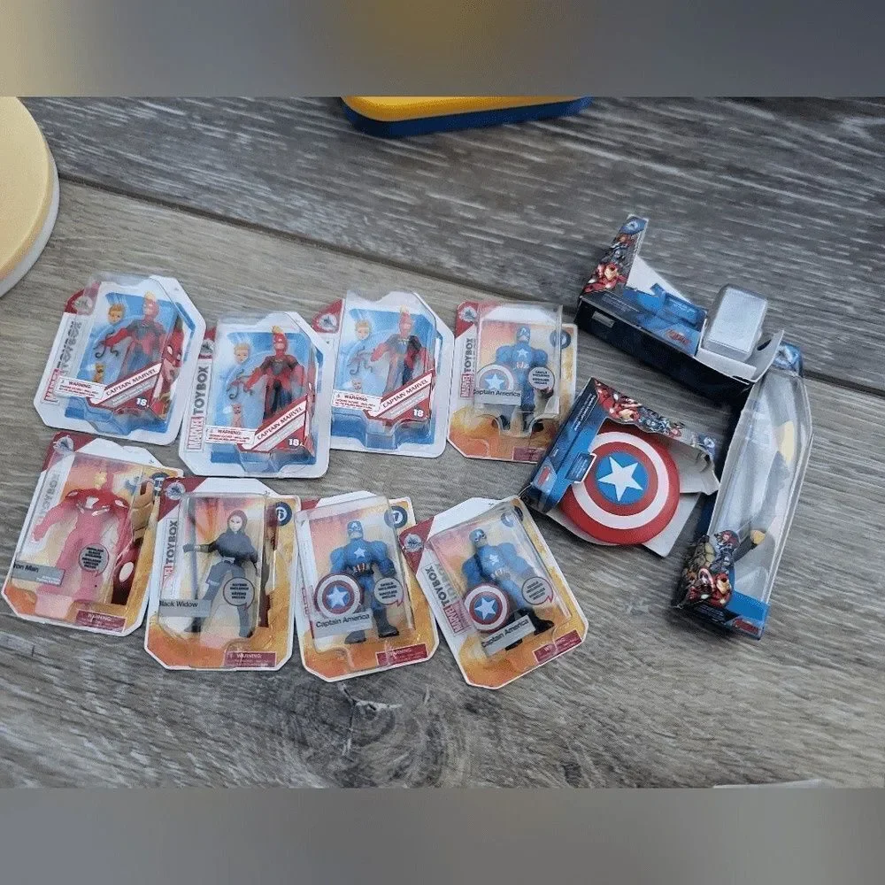 No Brand mini offer