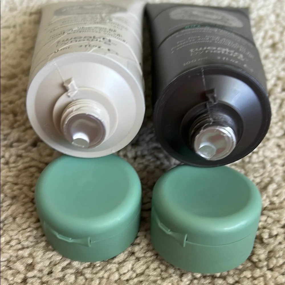 tweakd these tubes