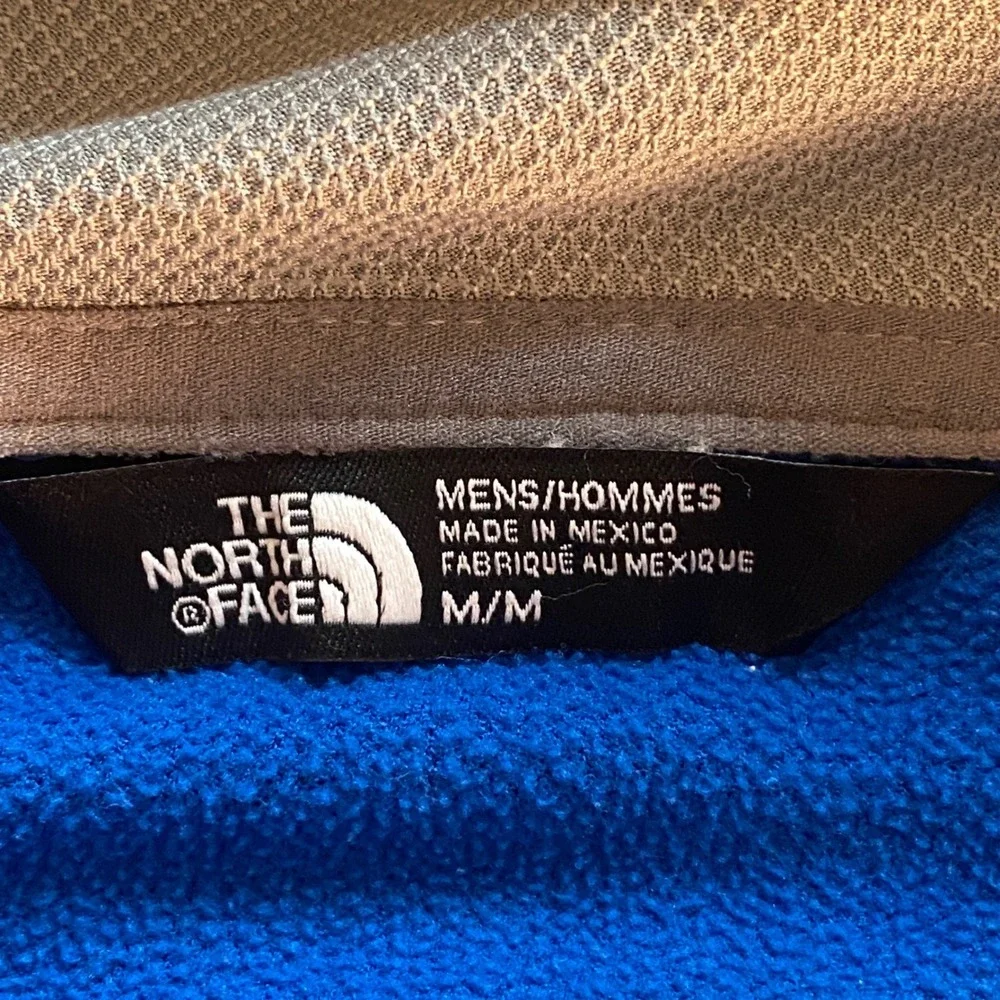 The North Face north face