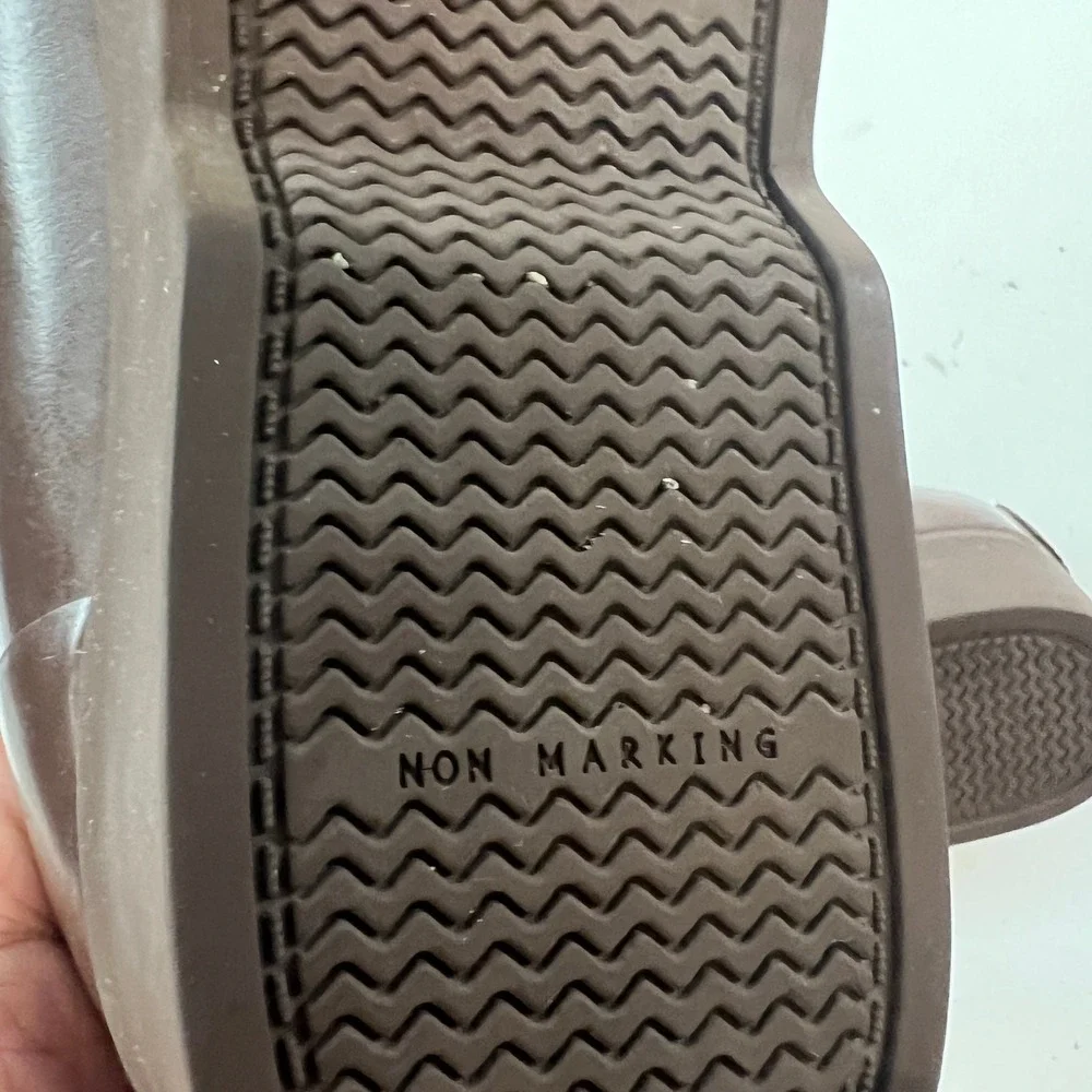 Sperry rain boot