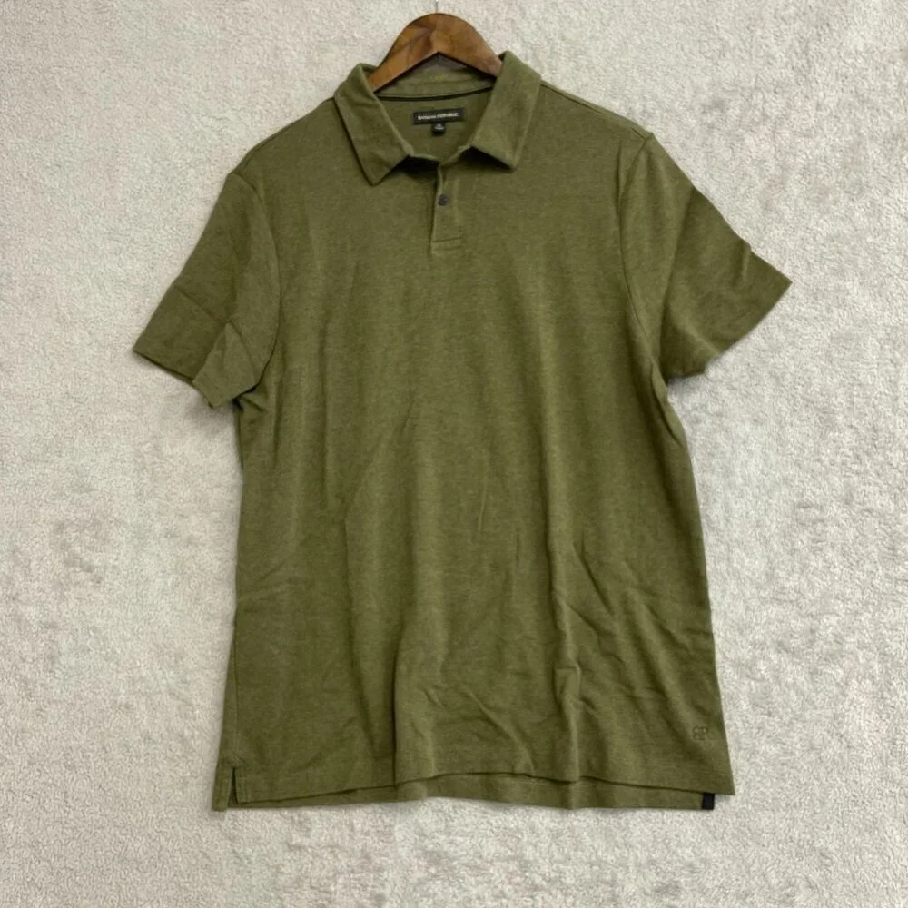 Banana Republic j146 without tag