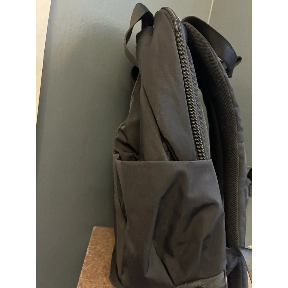 Jordan alpha backpack
