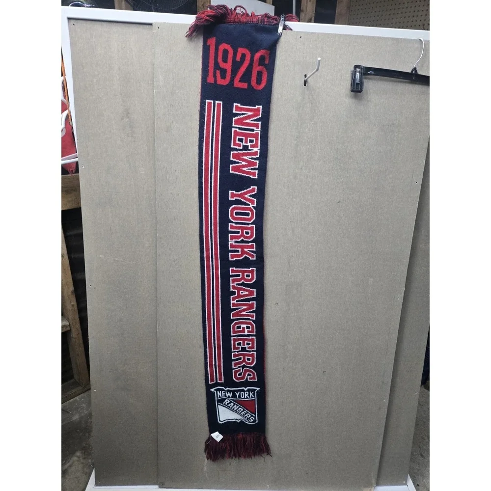 Old Time Hockey officially licensed