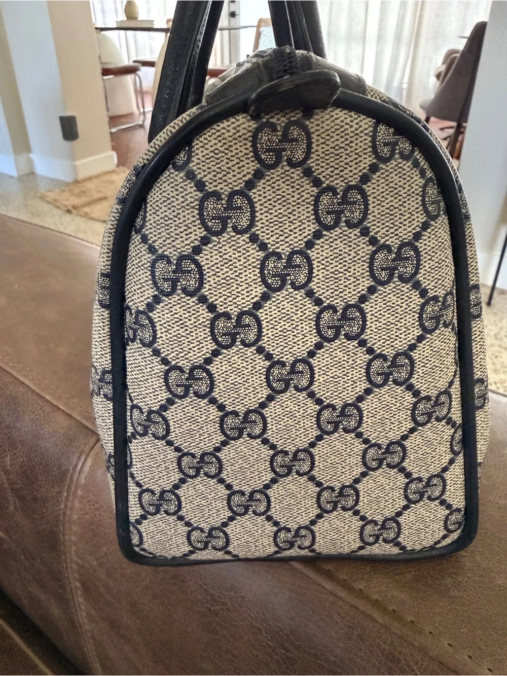 Gucci selling my