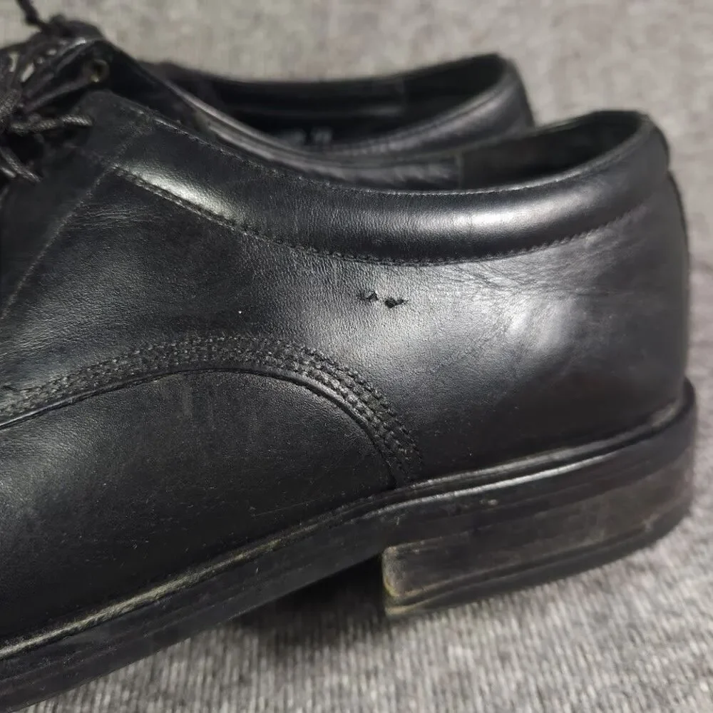 Florsheim lighting camera