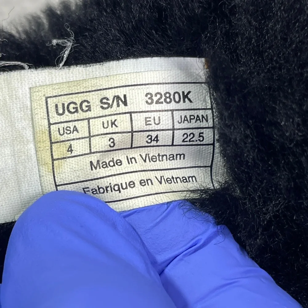 UGG classic boot