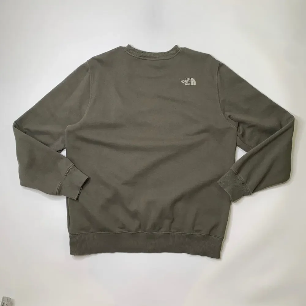 The North Face north face