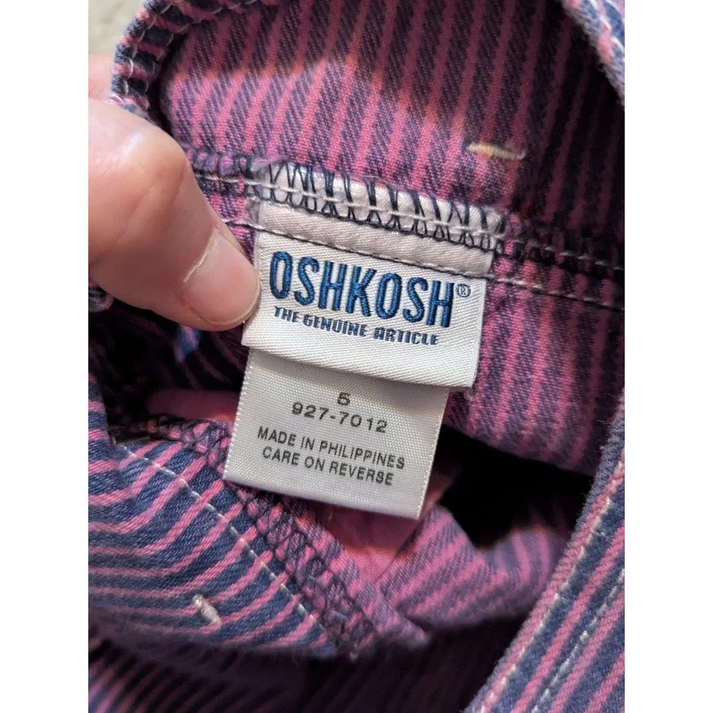 OshKosh Bgosh new tags