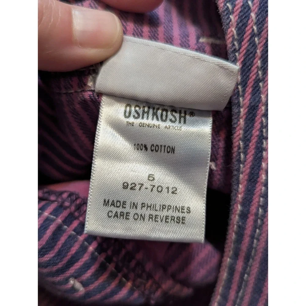 OshKosh Bgosh new tags