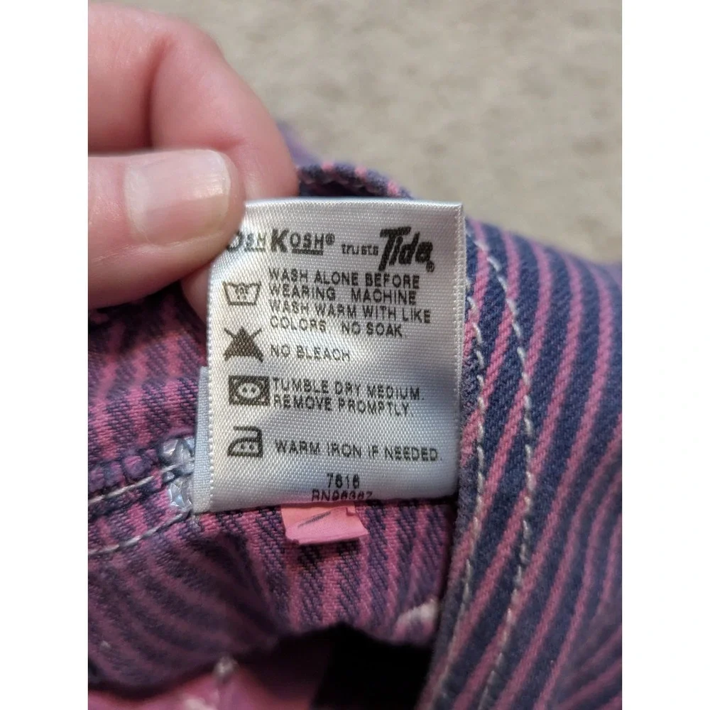 OshKosh Bgosh new tags