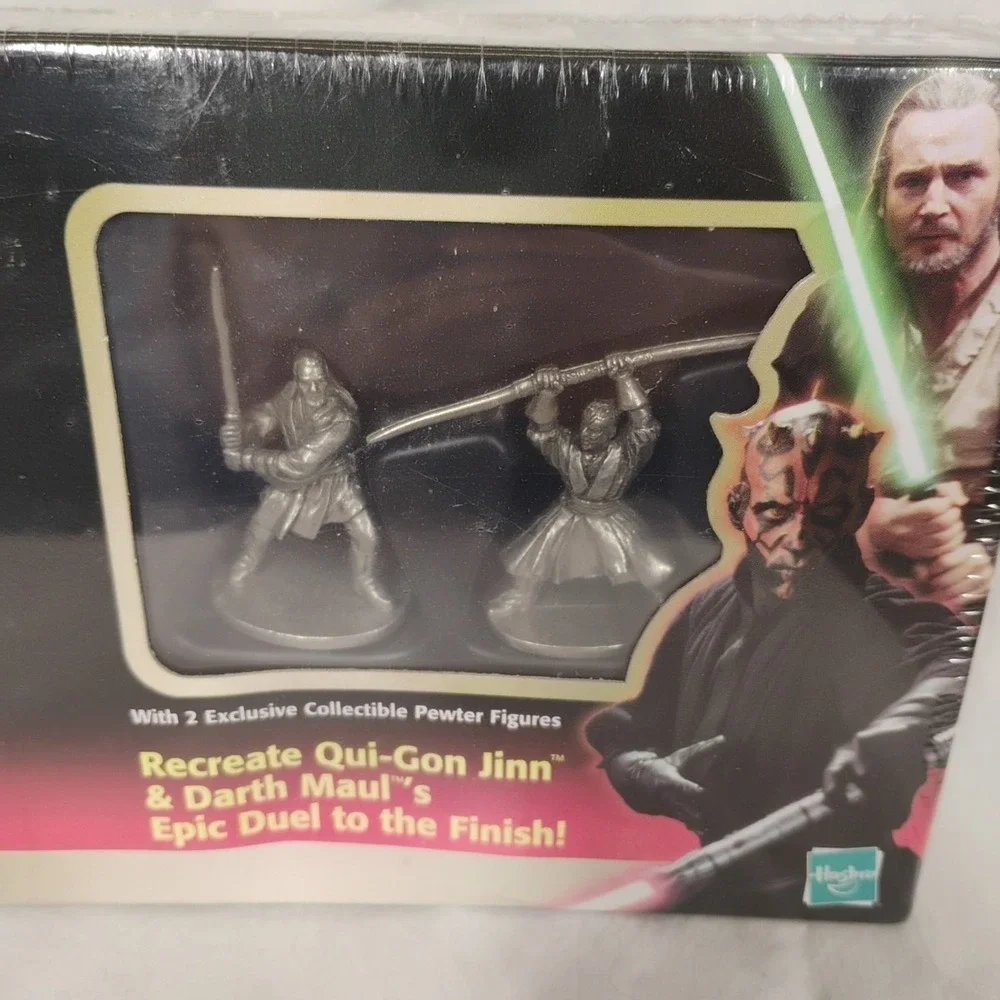 Hasbro recreate kids
