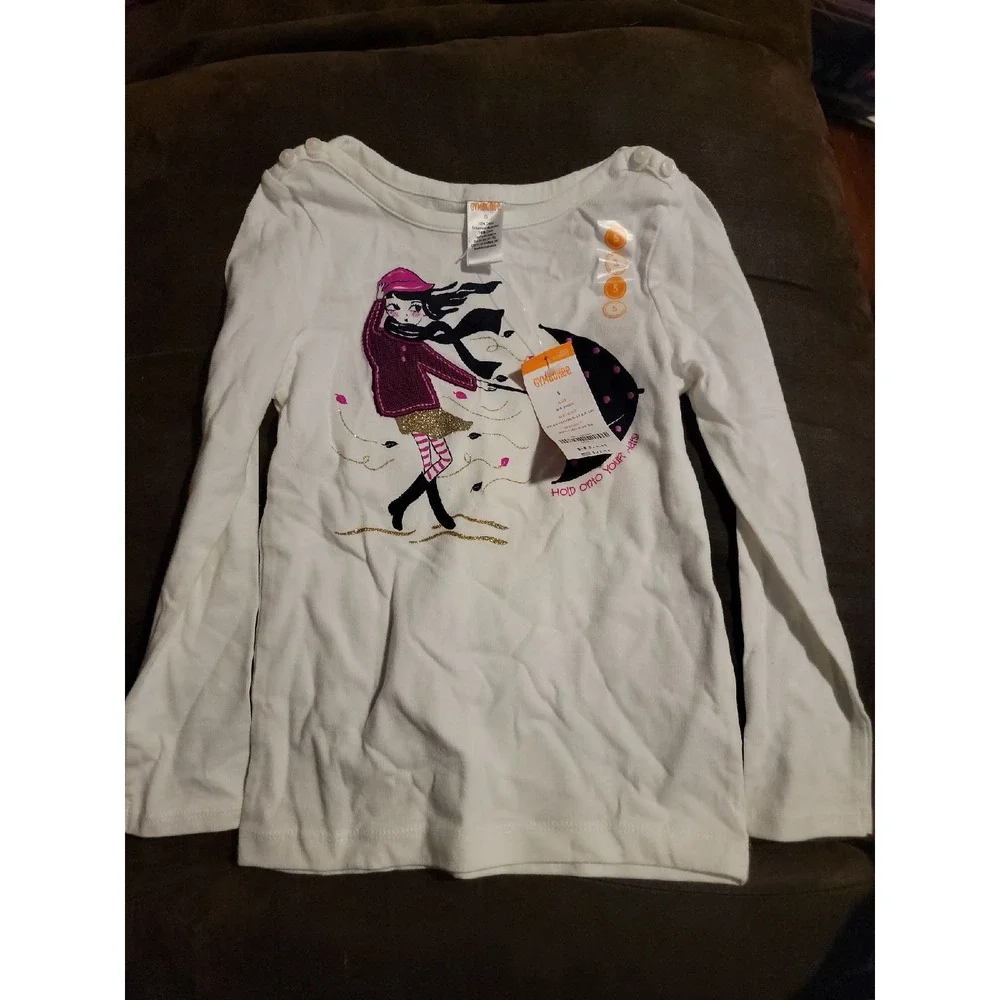 Gymboree bundled bright