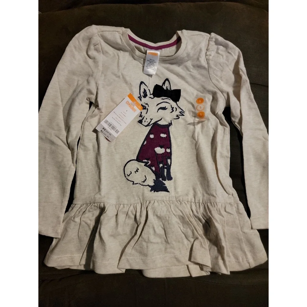 Gymboree bundled bright