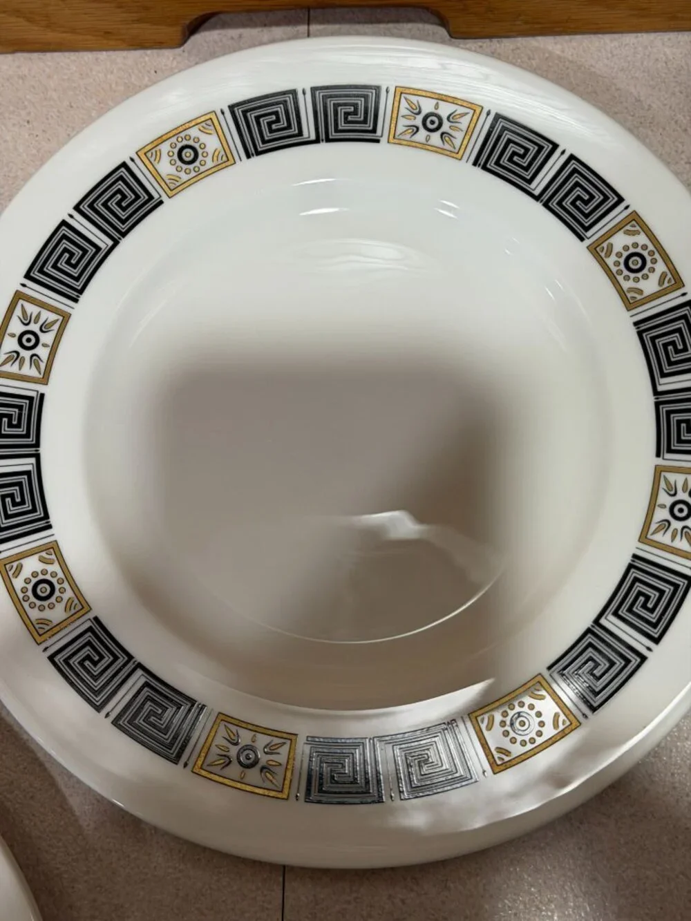 Wedgwood asia set