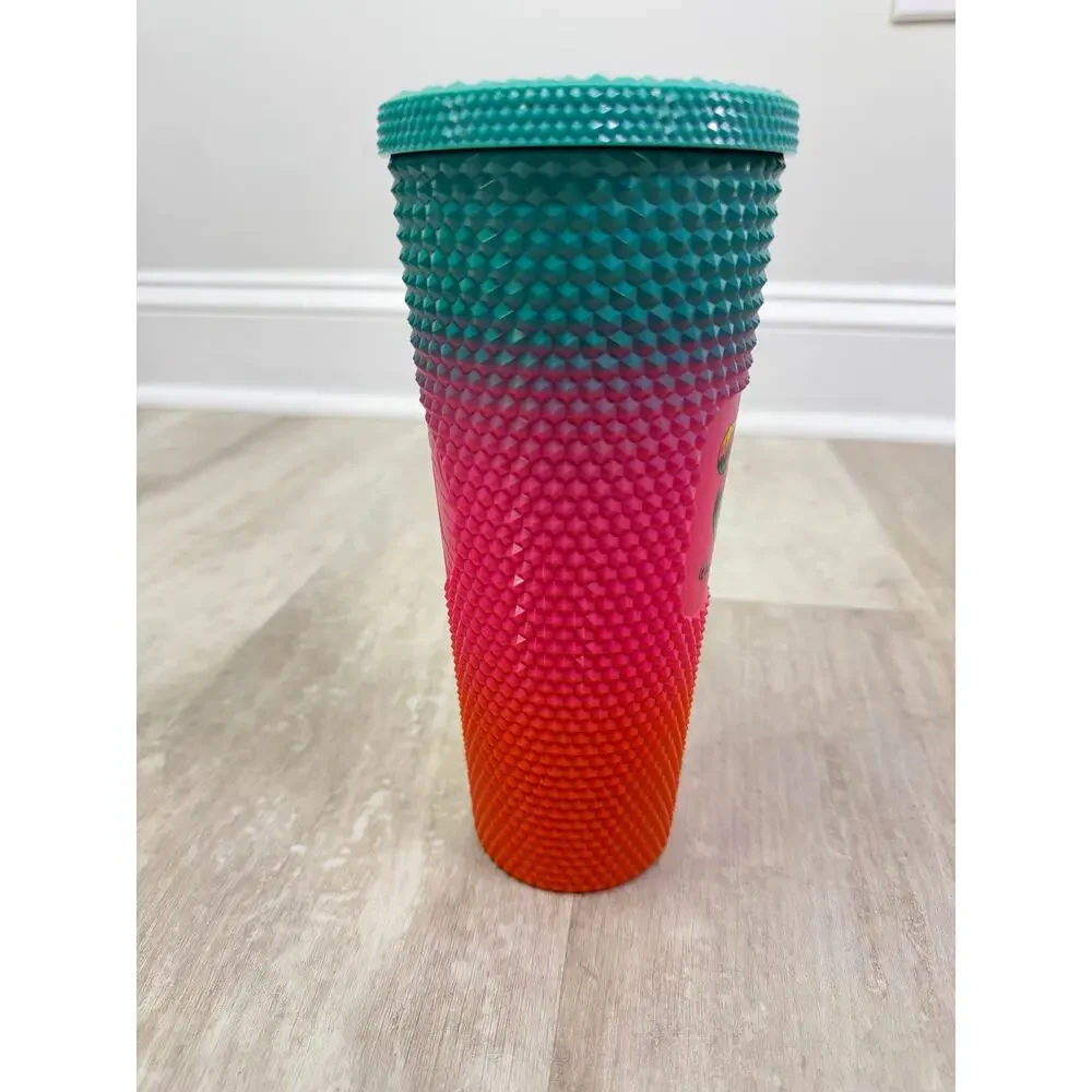 Starbucks 2023 disney