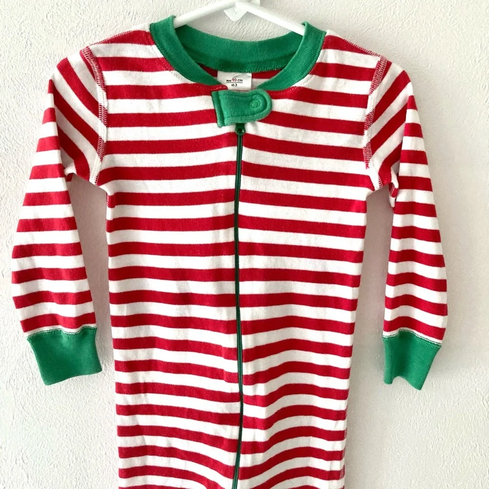 Hanna Andersson crafted organic