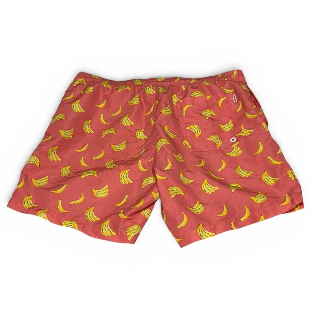 Maamgic swim trunks